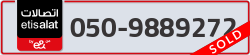  - code - 050 - number -9889272
