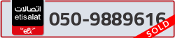  - code - 050 - number -9889616