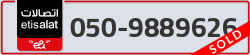  - code - 050 - number -9889626