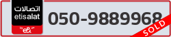  - code - 050 - number -9889968