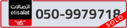  - code - 050 - number -9979718