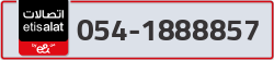  - code - 054 - number -1888857