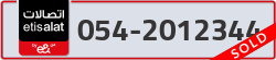 - code - 054 - number -2012344
