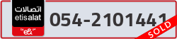  - code - 054 - number -2101441