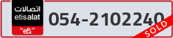  - code - 054 - number -2102240