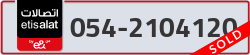  - code - 054 - number -2104120