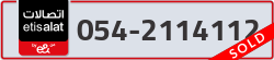  - code - 054 - number -2114112