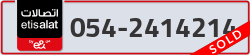  - code - 054 - number -2414214