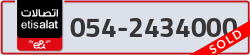  - code - 054 - number -2434000