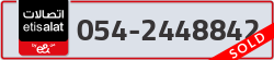 - code - 054 - number -2448842