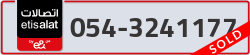  - code - 054 - number -3241177
