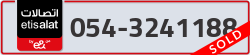  - code - 054 - number -3241188