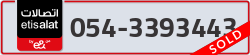  - code - 054 - number -3393443