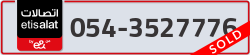  - code - 054 - number -3527776