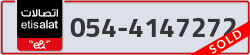  - code - 054 - number -4147272
