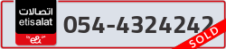  - code - 054 - number -4324242