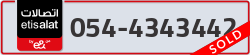 - code - 054 - number -4343442