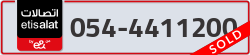  - code - 054 - number -4411200
