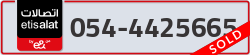  - code - 054 - number -4425665