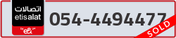  - code - 054 - number -4494477