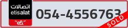  - code - 054 - number -4556763