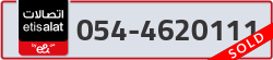  - code - 054 - number -4620111