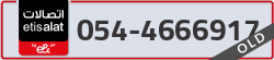 - code - 054 - number -4666917