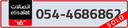  - code - 054 - number -4686862