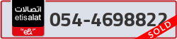  - code - 054 - number -4698822