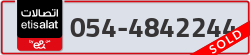  - code - 054 - number -4842244