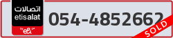  - code - 054 - number -4852662