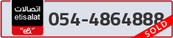  - code - 054 - number -4864888