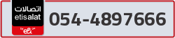  - code - 054 - number -4897666