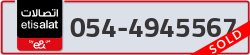  - code - 054 - number -4945567