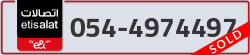  - code - 054 - number -4974497