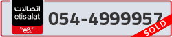  - code - 054 - number -4999957