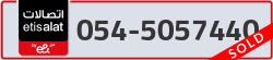 - code - 054 - number -5057440