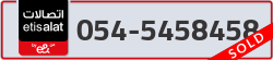  - code - 054 - number -5458458