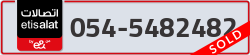  - code - 054 - number -5482482