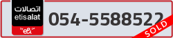  - code - 054 - number -5588522