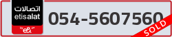  - code - 054 - number -5607560