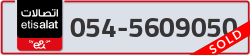 - code - 054 - number -5609050