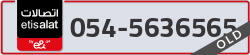  - code - 054 - number -5636565