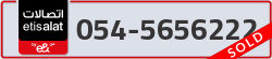  - code - 054 - number -5656222