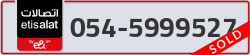  - code - 054 - number -5999527