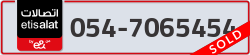  - code - 054 - number -7065454