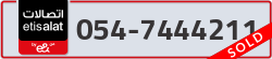  - code - 054 - number -7444211