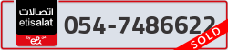  - code - 054 - number -7486622