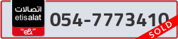  - code - 054 - number -7773410