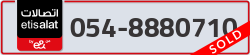  - code - 054 - number -8880710